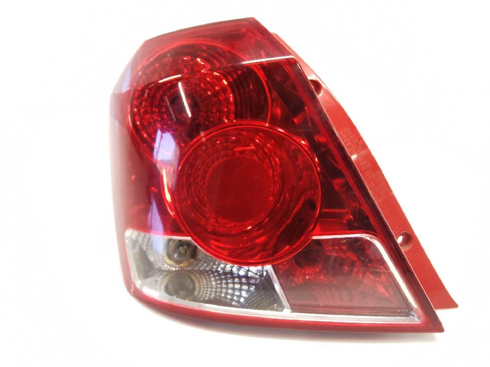 Rear lamp lh B12S1 96540268 de Daewoo Kalos (klas) 2003-0 72 CV