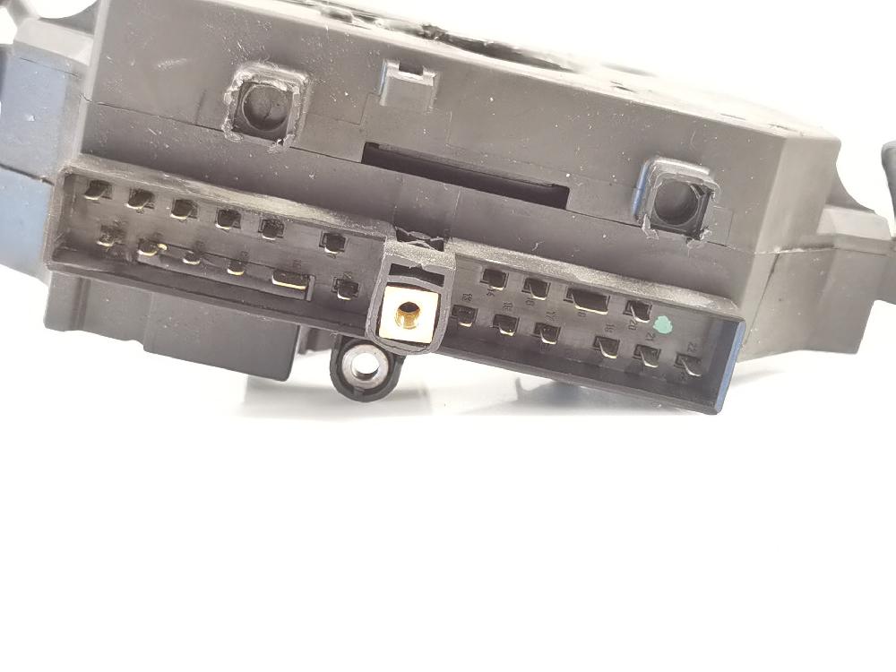 Mando del limpia 612963 0015406545 de Mercedes-benz Clase m (w163) 2001-2005 163 CV con 204130 km - pieza usada