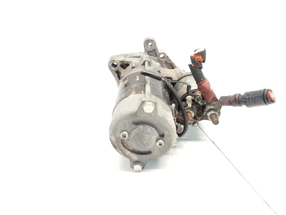 Motor de arranque M47 D20 (204D1) 063193001010 de Bmw 3 touring (e46) 1999-2005 136 CV - pieza usada