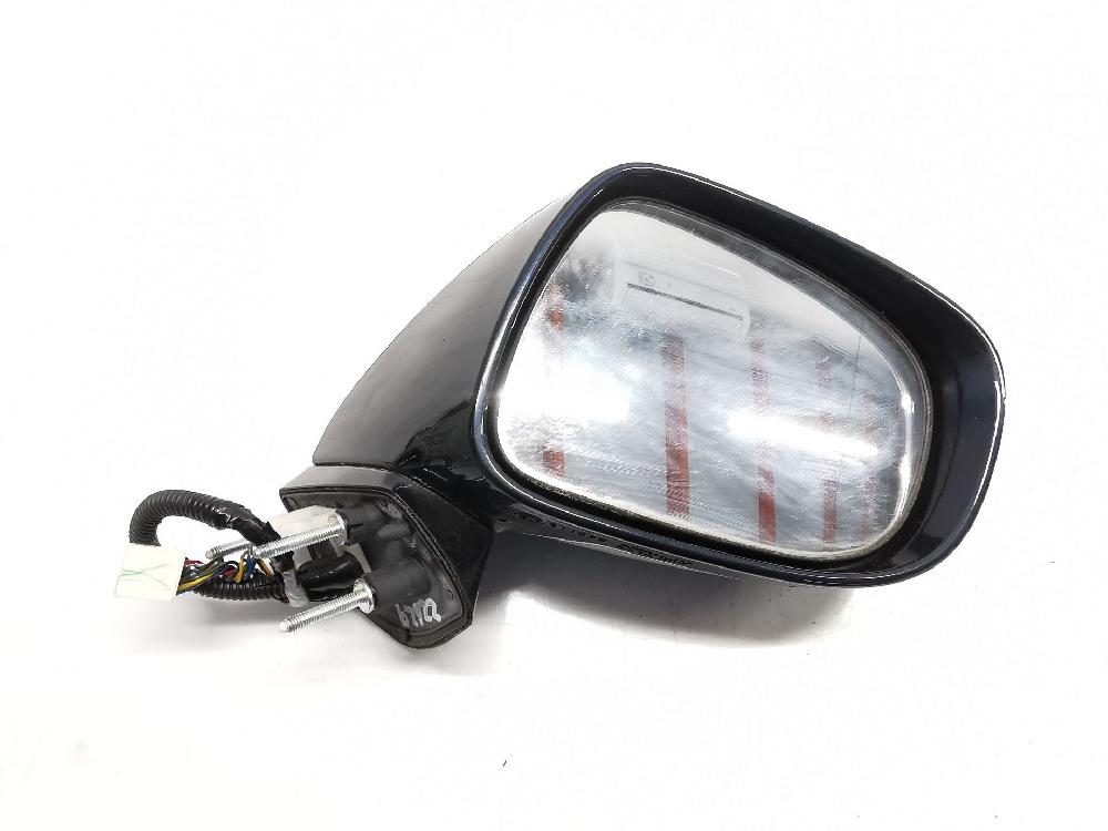 Rétroviseur droit 2AD-FHV 011097 de Lexus Is ii (_e2_) 2005-2012 177 CV