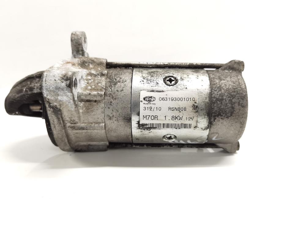 Motor de arranque 204D1 063193001010 de Bmw 3 touring (e46) 1999-2005 136 CV - pieza usada