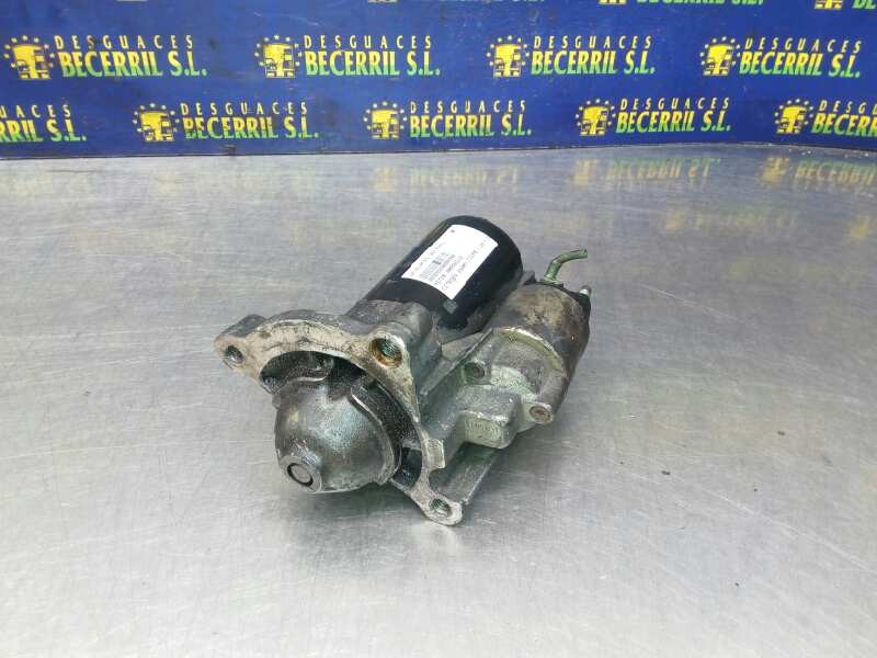Motor arranque 9648111680 de Citroen Xsara coupé (n0) 1999-2005 75 CV