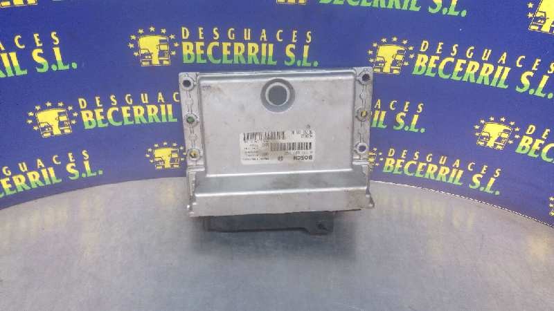 Switchboard engine uce 0281001262 de Citroen Xantia (x1_, x2_) 1995-1999 90 CV