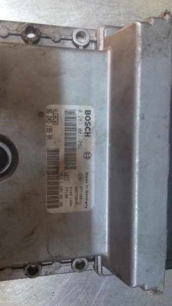 Switchboard engine uce 0281001262 de Citroen Xantia (x1_, x2_) 1995-1999 90 CV - pieza usada