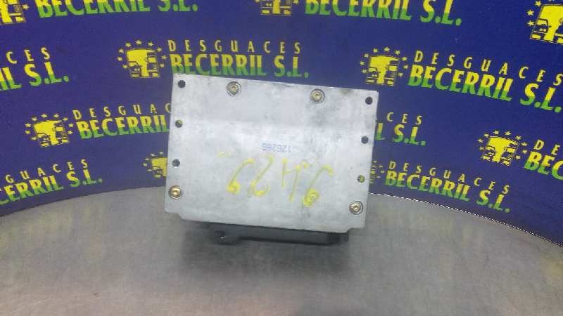 Switchboard engine uce 0281001262 de Citroen Xantia (x1_, x2_) 1995-1999 90 CV - pieza usada