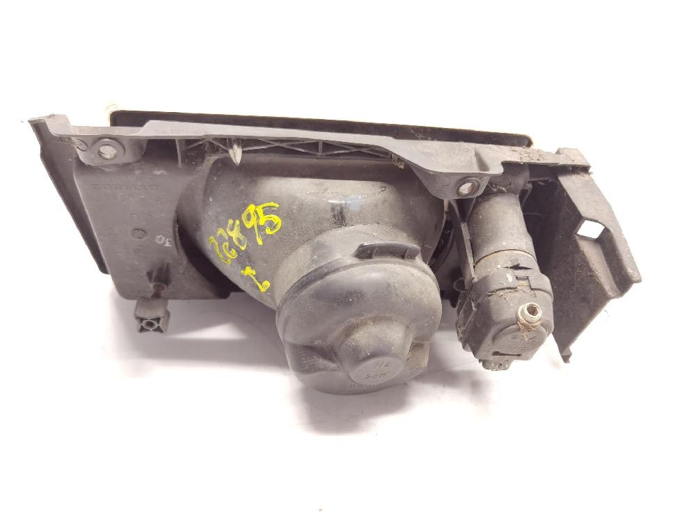 Otica direita DHX (XUD9TE) 1474267080 de Peugeot Expert (224_) 2000-2006 90 CV con 360605 km - pieza usada
