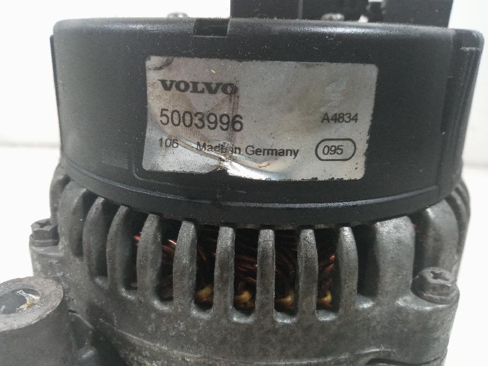 Generator B-5234T/G SIN PLOMO 5003996 de Volvo 850 (854) 1991-1996 226 CV con 264854 km - pieza usada