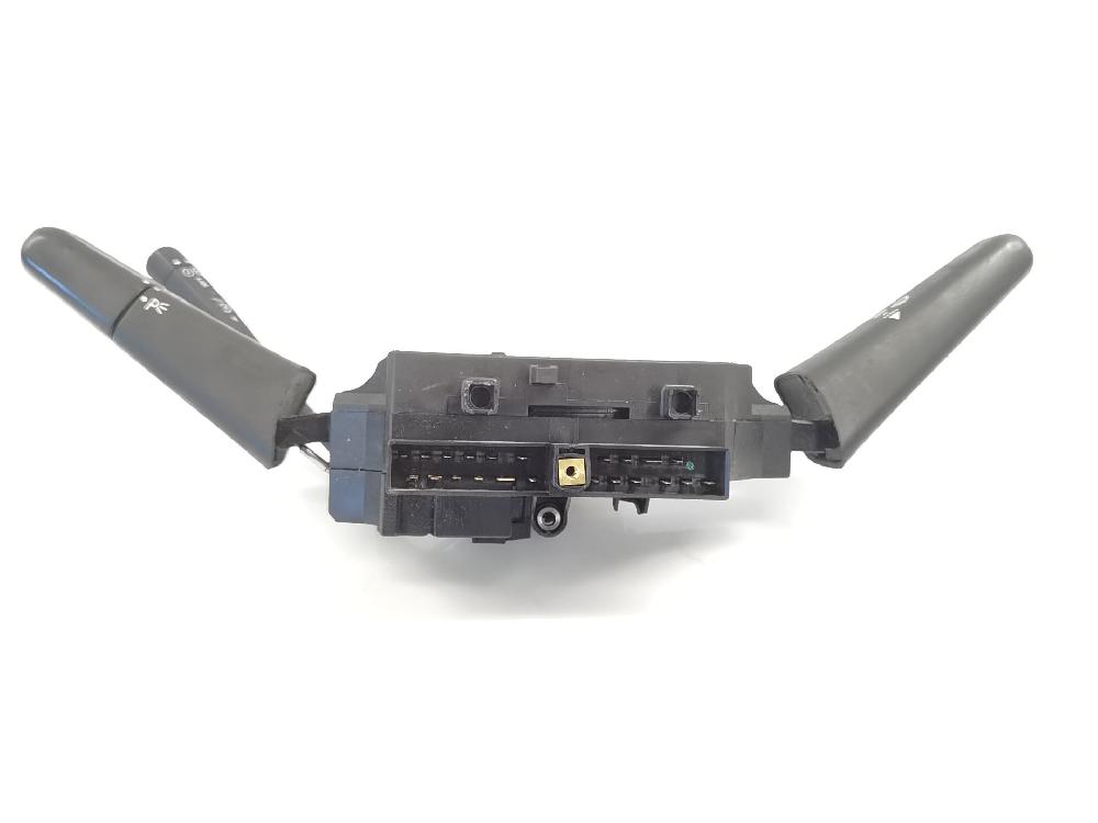 Mando del limpia 612963 0015406545 de Mercedes-benz Clase m (w163) 2001-2005 163 CV con 204130 km - pieza usada
