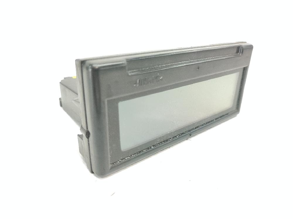 Pantalla multifunción D4164T 31268055 de Volvo C30 (533) 2006-2012 109 CV
