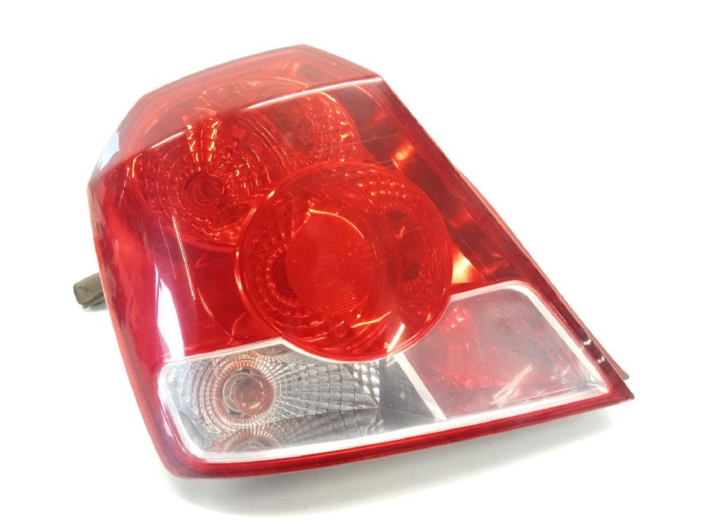 Rear lamp lh B12S1 96540268 de Daewoo Kalos (klas) 2003-0 72 CV