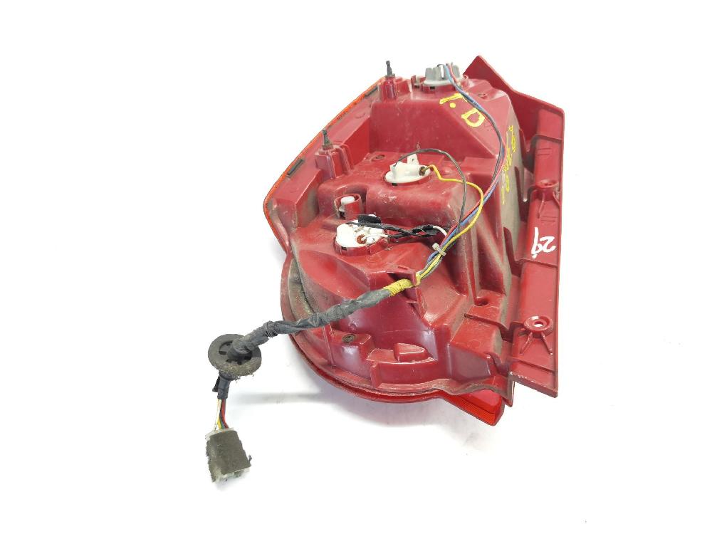Faro posteriore destro LMU 95952067 de Chevrolet Aveo / kalos hatchback (t250, t255) 2006-1 84 CV con 216182 km - pieza usada