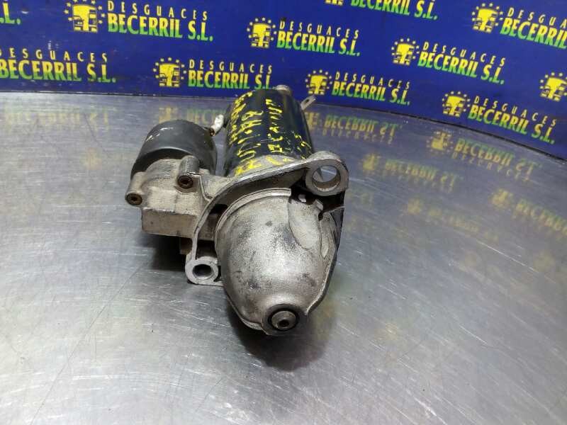 Starter motor 0001110100 de Audi A8 d2 (4d2, 4d8) 1994-1999 299 CV
