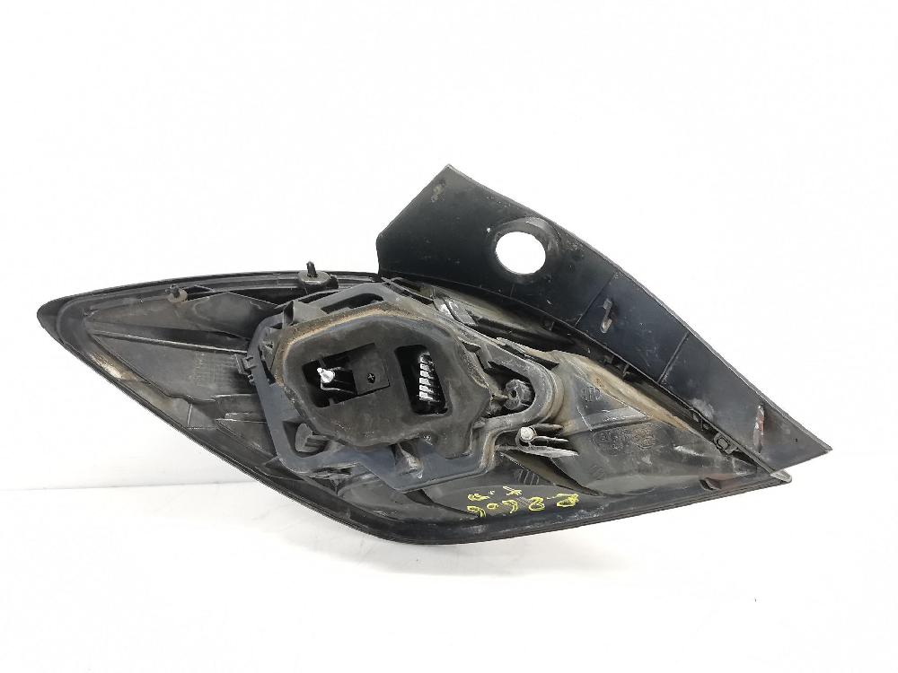 Rear lamp rh Z 17 DTH 93190791 de Opel Astra h gtc (a04) 2005-2010 101 CV con 322567 km - pieza usada