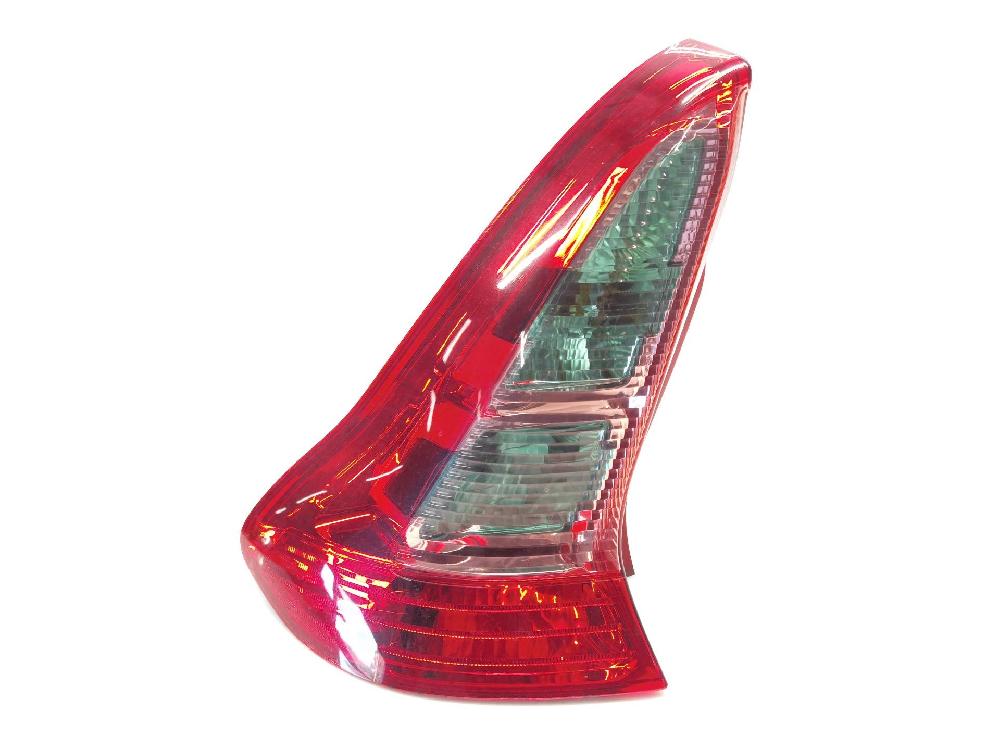 Piloto trasero izquierdo 9HV (DV6TED4B),9HV (DV6TED4BU),9HX (DV6ATED4) 9646801777 de Citroen C4 coupé (la_) 2004-2011 90 CV