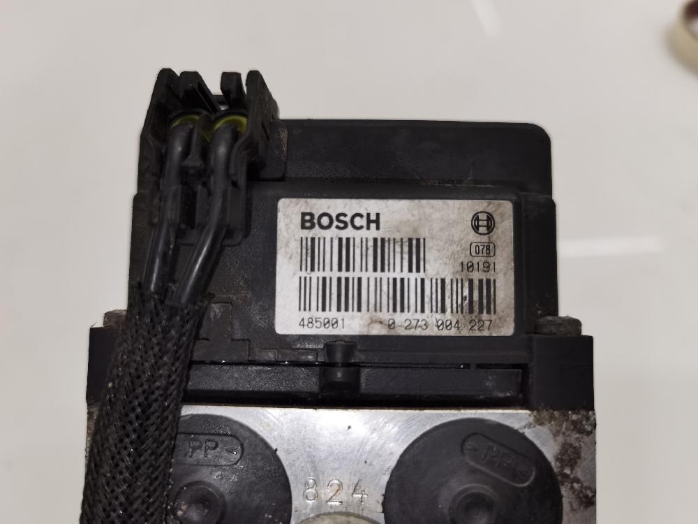 Abs Z17DTH 0265216478 de Opel Meriva a monospace (x03) 2004-2010 101 CV con 195357 km - pieza usada