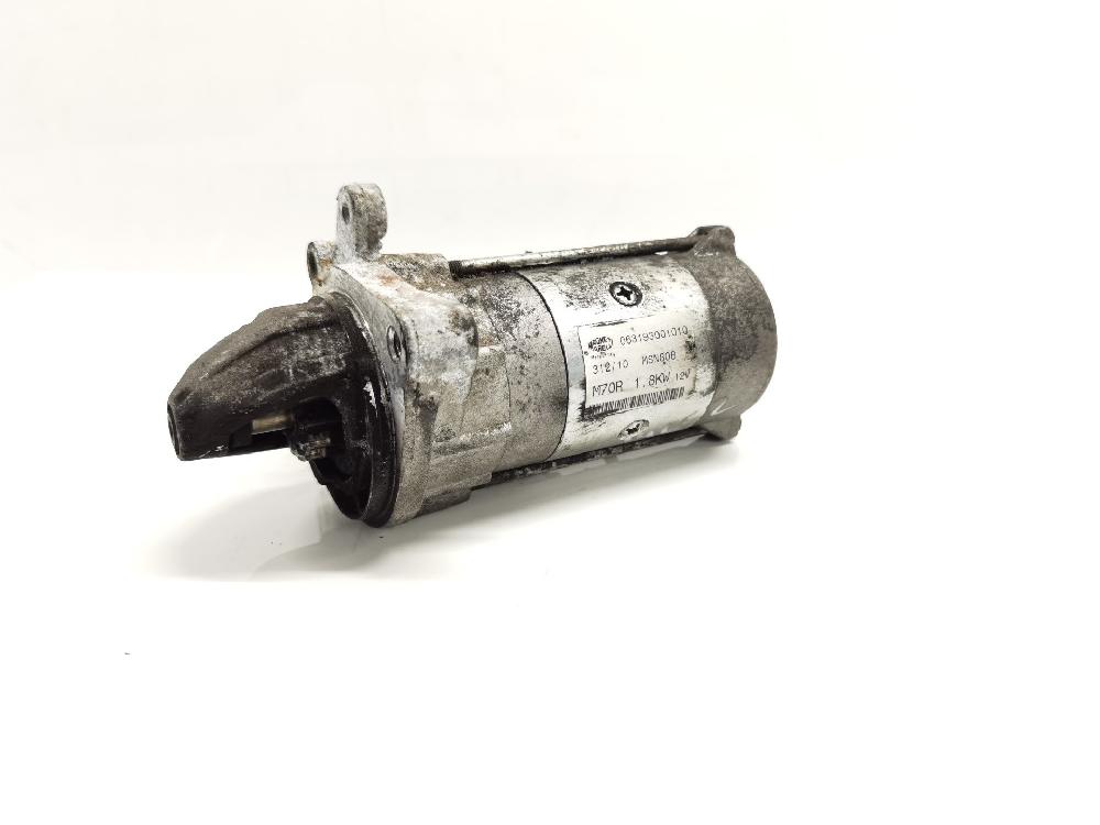 Motor de arranque 204D1 063193001010 de Bmw 3 touring (e46) 1999-2005 136 CV