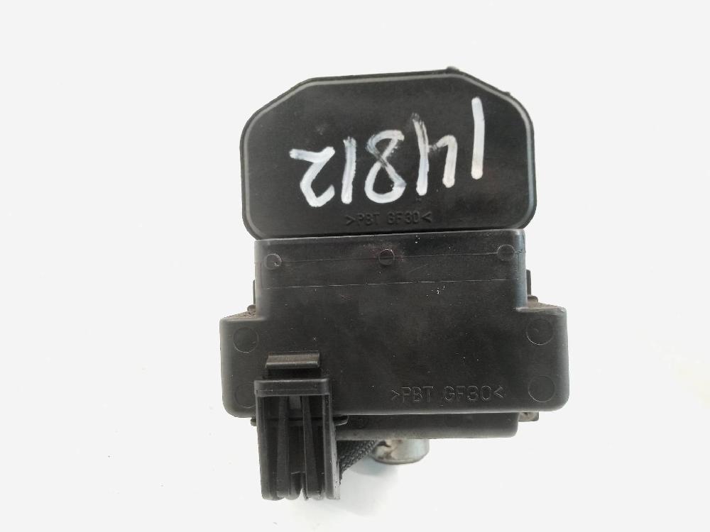 Abs Y17DT 0265216478 de Opel Meriva a monospace (x03) 2004-2010 75 CV - pieza usada