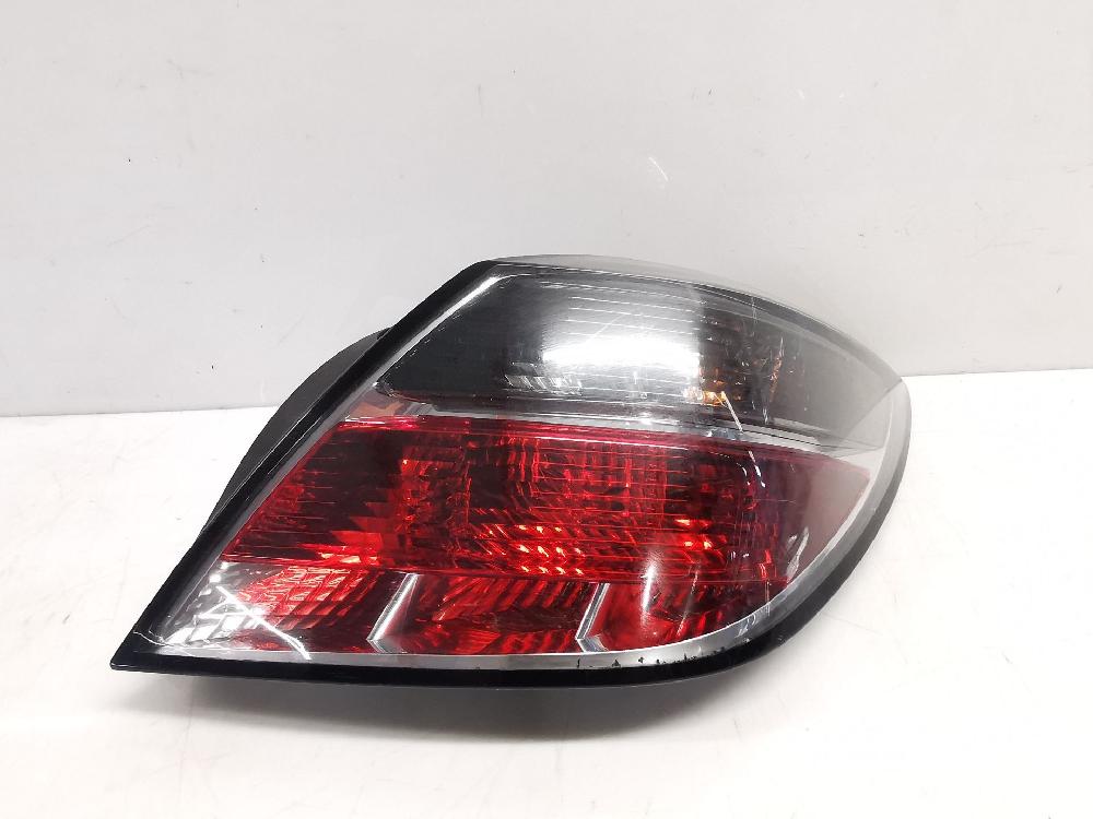 Rear lamp rh Z 17 DTH 93190791 de Opel Astra h gtc (a04) 2005-2010 101 CV con 322567 km