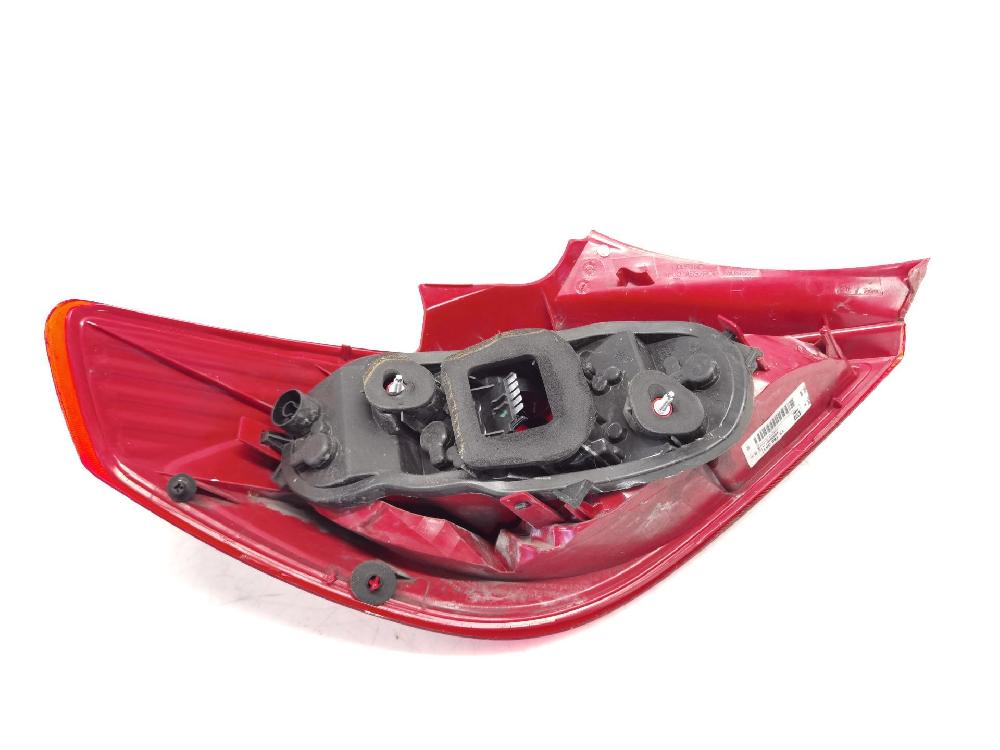 Feu arrière droit Z 12 XEP 93189091 de Opel Corsa d (s07) 2011-2014 80 CV con 176200 km - pieza usada