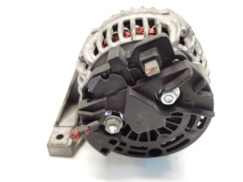 Alternatore B 5204 T4 5003996 de Volvo C70 i coupé (872) 1997-2002 163 CV - pieza usada