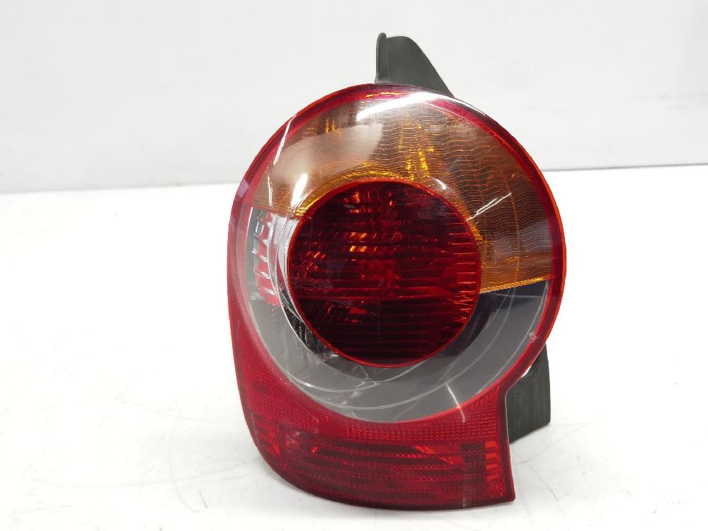 Rear lamp lh K9K 750 8200538786 de Renault Modus / grand modus (f/jp0_) 2004-0 82 CV