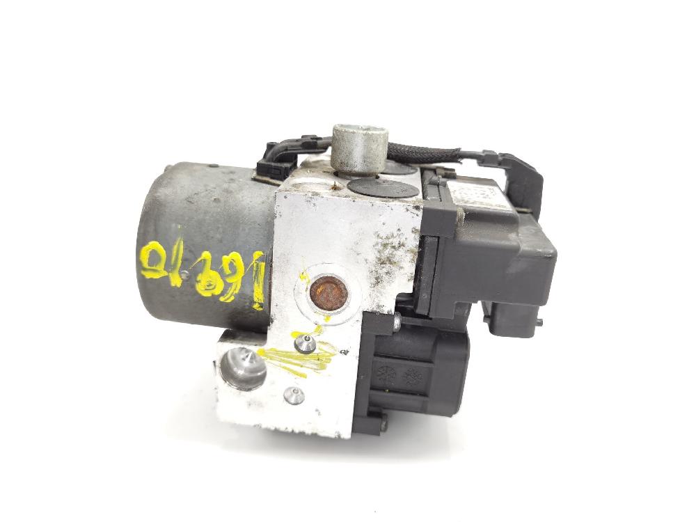 Abs Z17DTH 0265216478 de Opel Meriva a monospace (x03) 2004-2010 101 CV con 195357 km
