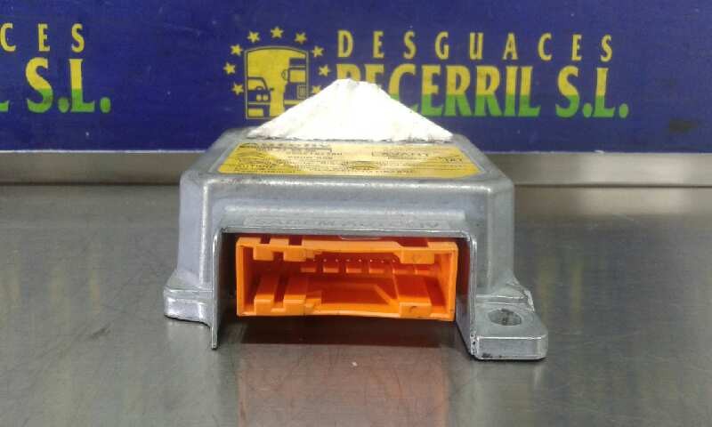 Centralita airbag NFZTU5JP 9632167780 de Citroen Xsara picasso (n68) 1999-2011 88 CV - pieza usada