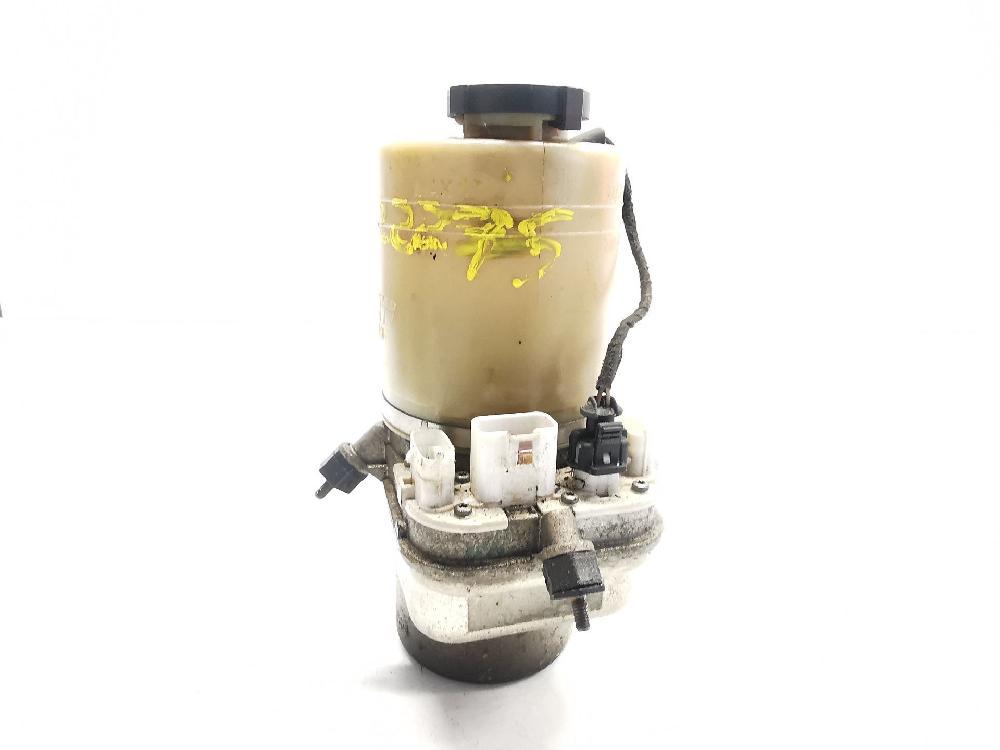 Bomba de servodirección Y 22 DTR 93183550 de Opel Vectra c (z02) 2002-2004 125 CV