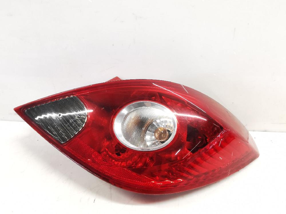 Feu arrière droit Z 12 XEP 93189091 de Opel Corsa d (s07) 2011-2014 80 CV con 119380 km