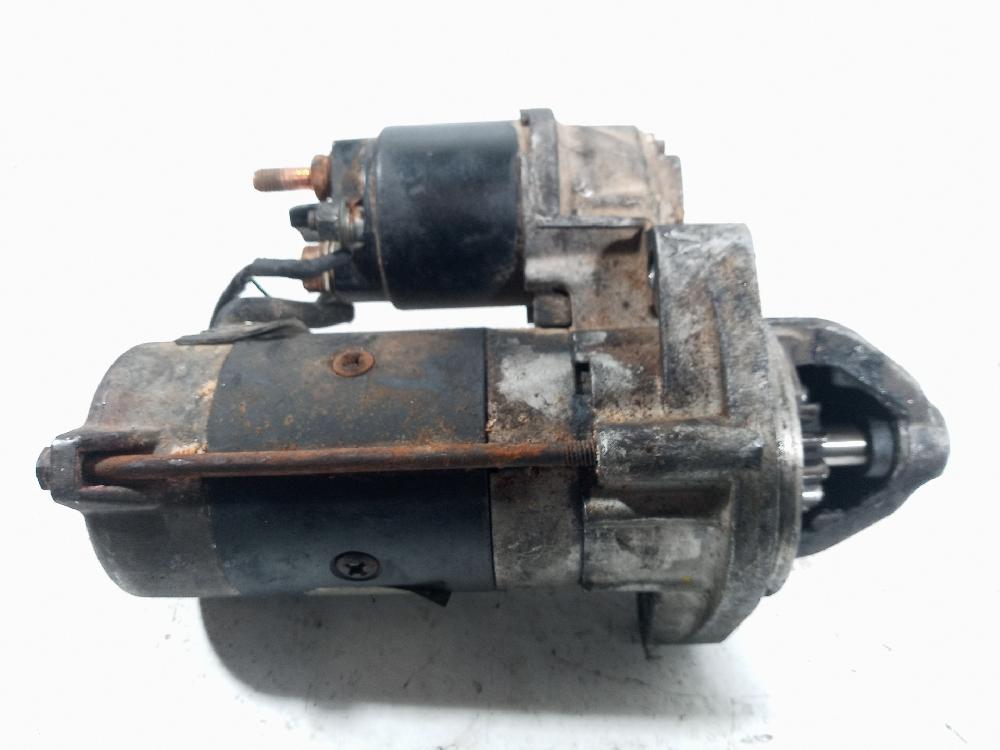 Motor de arranque 204D4 063193001010 de Bmw 3 (e46) 2003-2005 150 CV - pieza usada