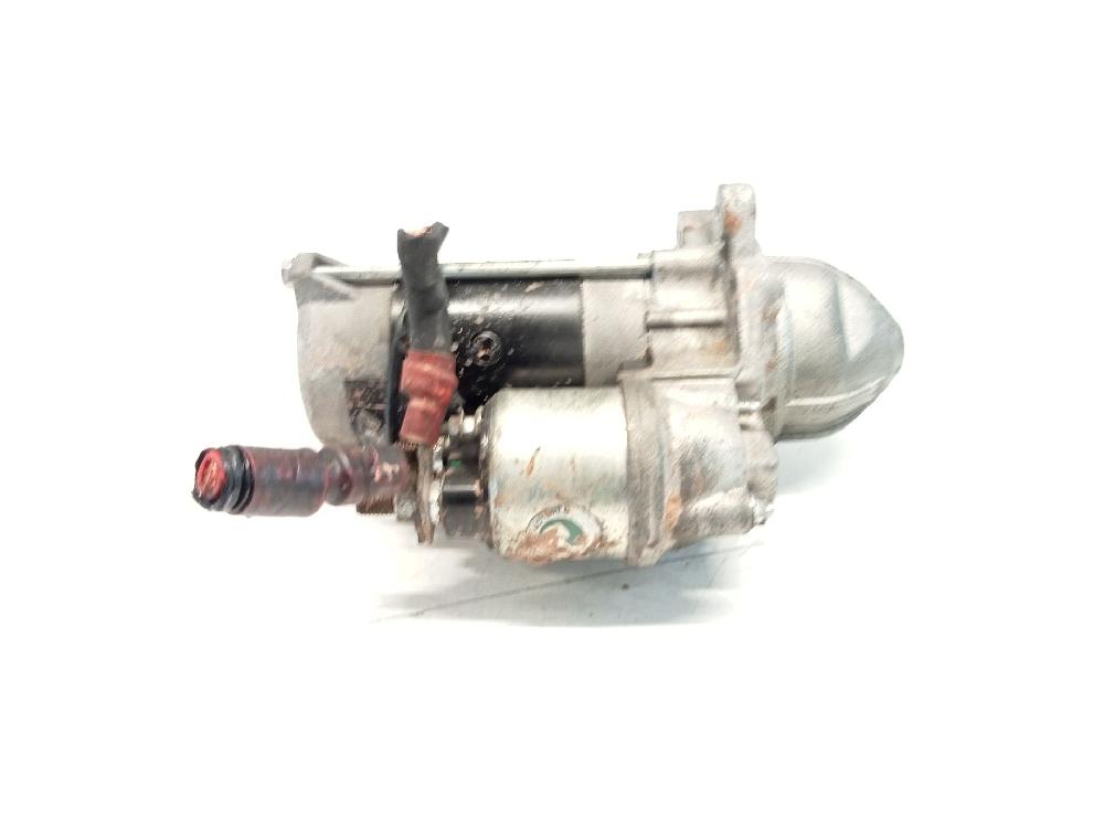Motor de arranque M47 D20 (204D1) 063193001010 de Bmw 3 touring (e46) 1999-2005 136 CV - pieza usada