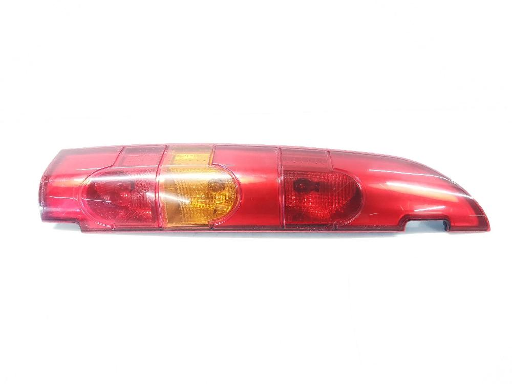Piloto trasero izquierdo K9K A7 8200150623 de Renault Kangoo express (fc0/1_) 2001-2008 65 CV con 347834 km