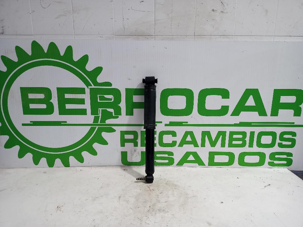 Amortiguador trasero F9Q818 8200421322 de Renault Scenic ii 2003-2009 131 CV con 159689 km