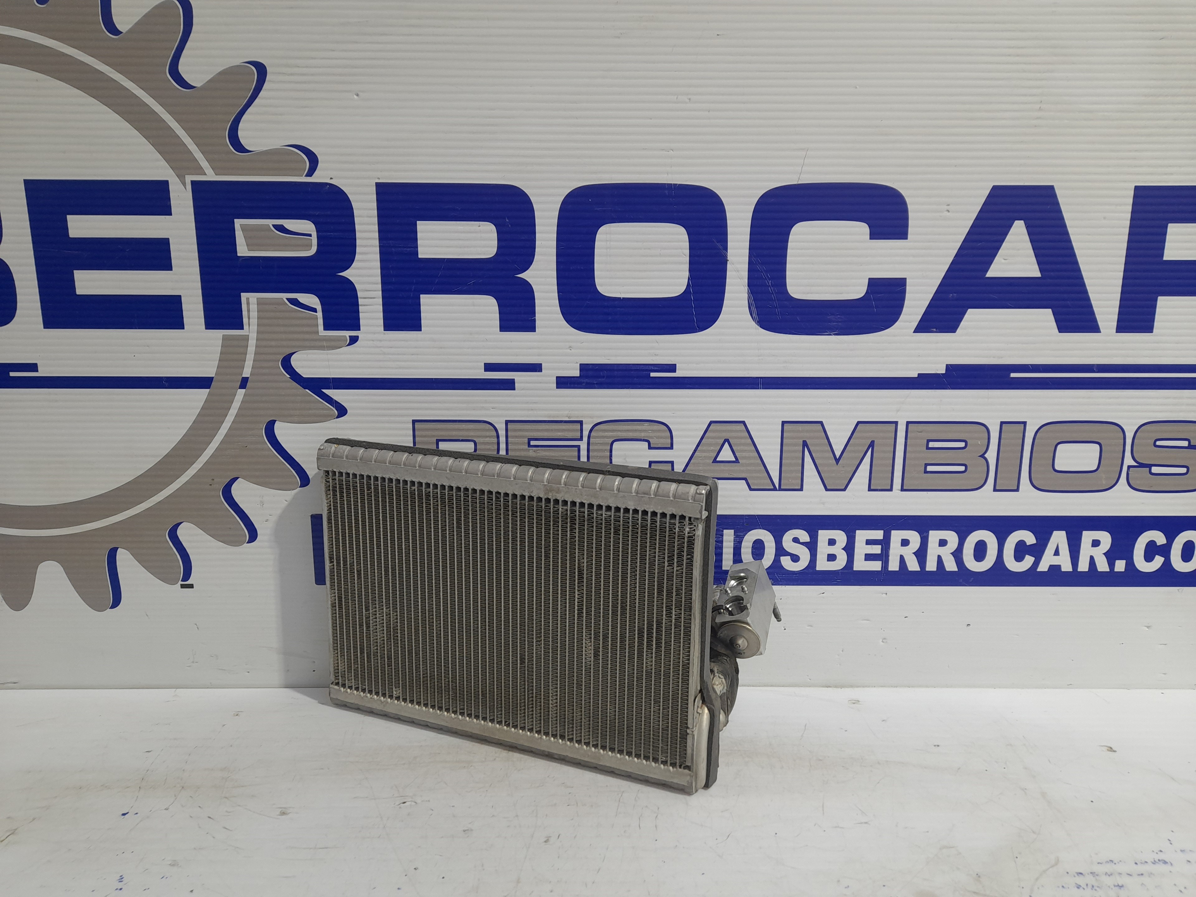 PEUGEOT Expert 3 generation (2017-2023) Radiateur de climatisation XS4475005690 24346543