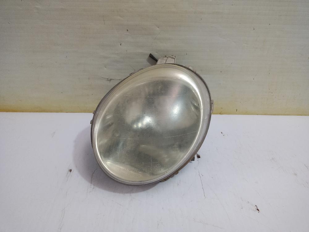 Faro izquierdo F8CV 96563482 de Daewoo Matiz 1997-2004 52 CV con 107819 km
