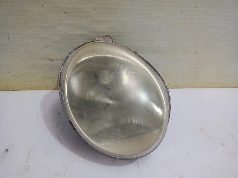 Faro derecho F8CV 96563483 de Daewoo Matiz 1997-2004 52 CV con 107819 km - pieza usada