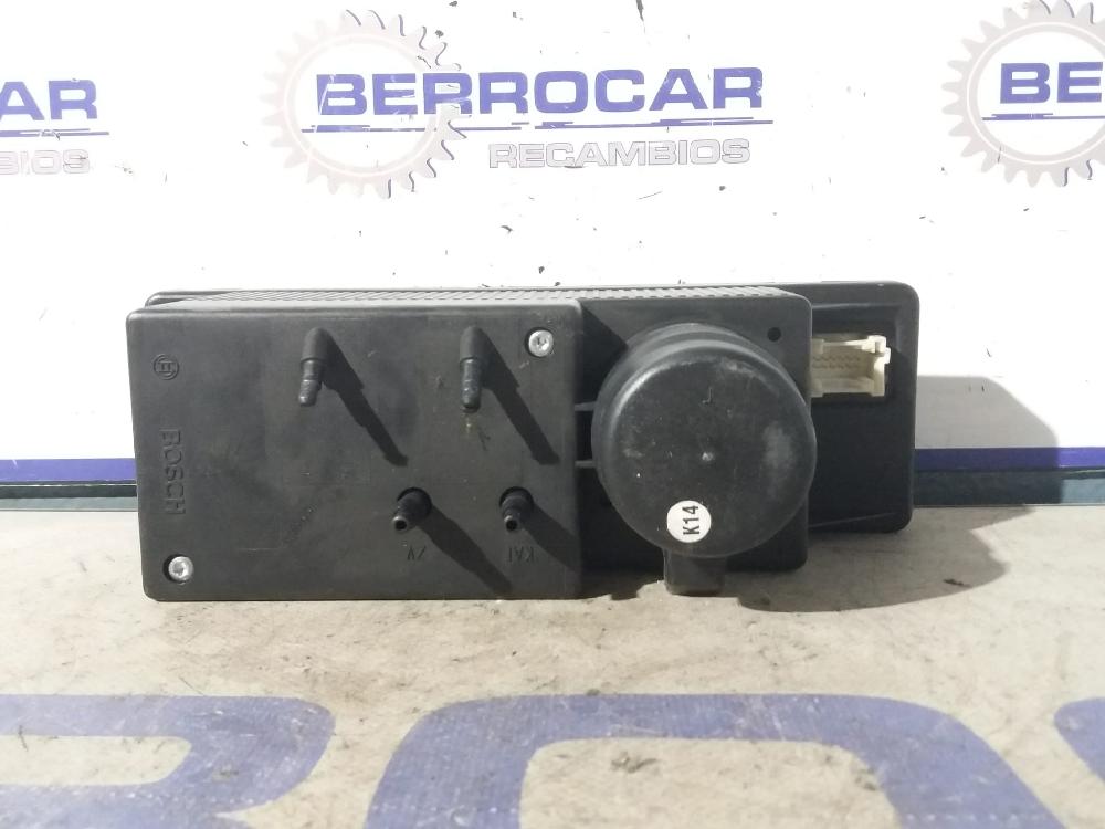 Módulo eletrônico D/606 0132006338 de Mercedes-benz Clase e (w210) 1999-2002 136 CV