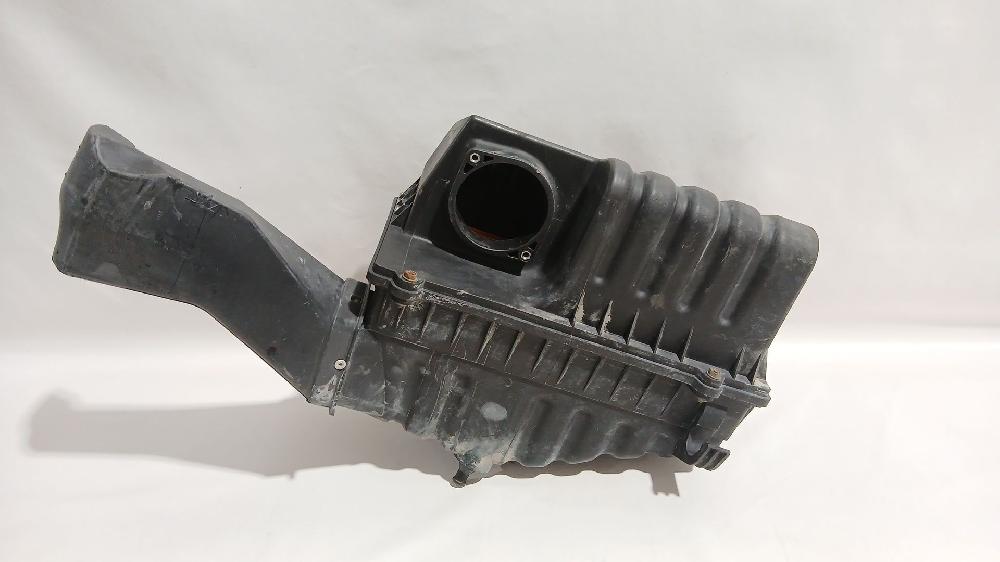 Soporte filtro aire D27DT 2311008403 de Ssangyong Rexton / rexton ii (gab_) 2002-0 165 CV con 194380 km