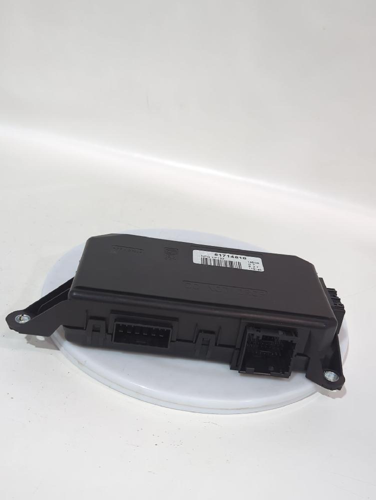 Módulo electronico 843 A1.000 51714518 de Fiat Stilo (192_) 2002-2006 95 CV con 286009 km - pieza usada