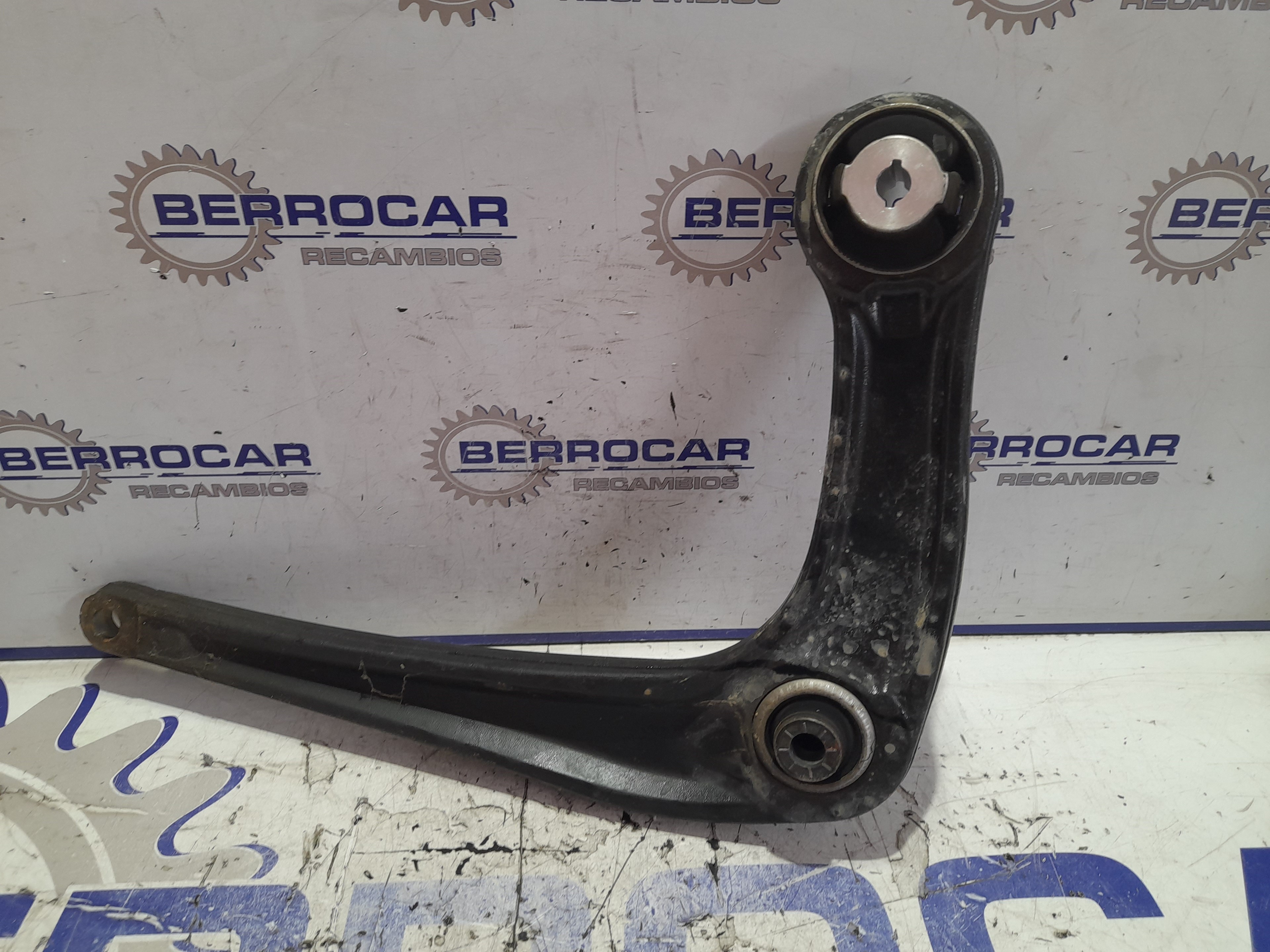 PEUGEOT Expert 3 generation (2017-2023) Front Left Arm 9816863680 24305285