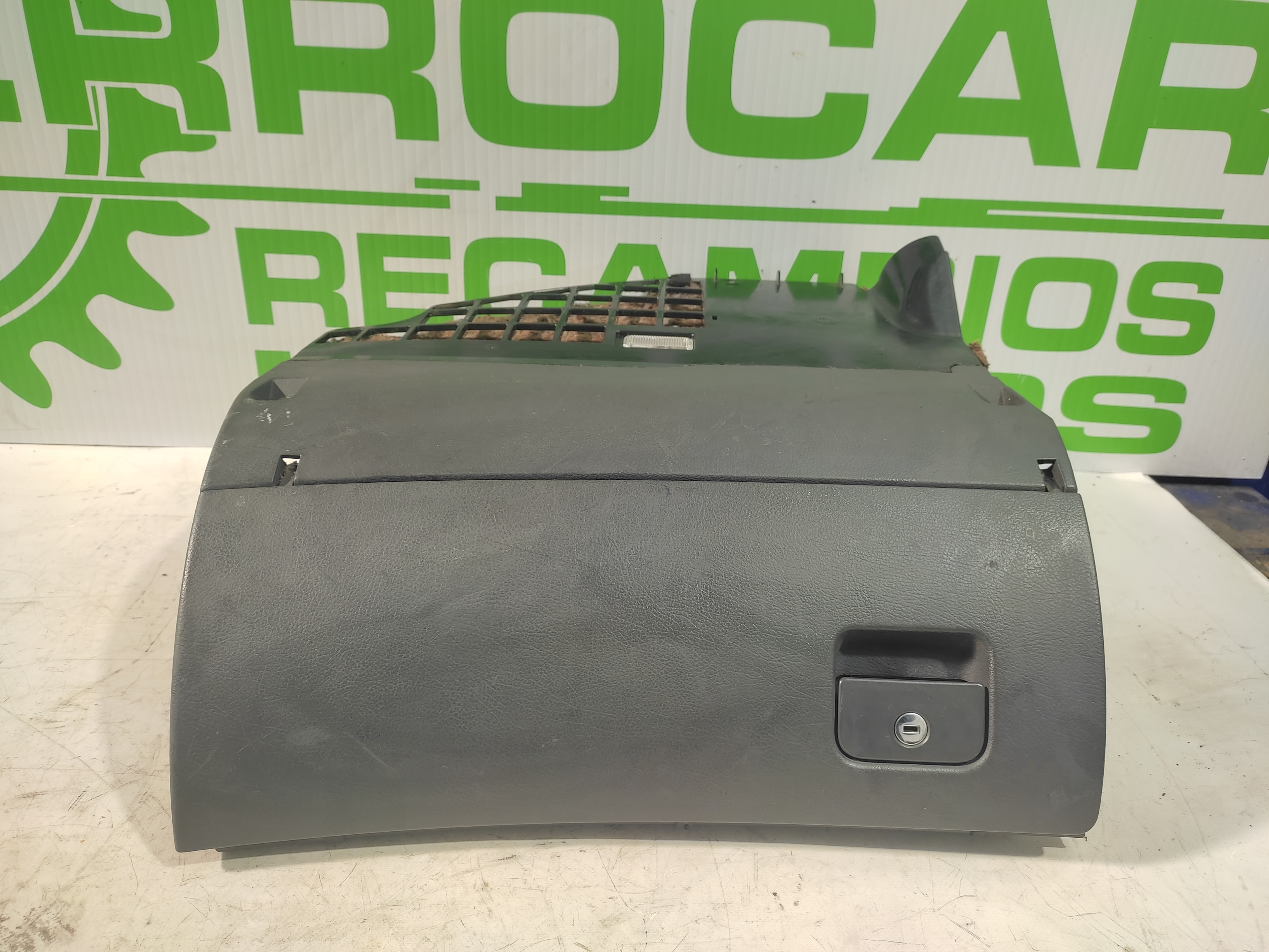 AUDI A6 C5/4B (1997-2004) Glove Box 4B1857035 24348274