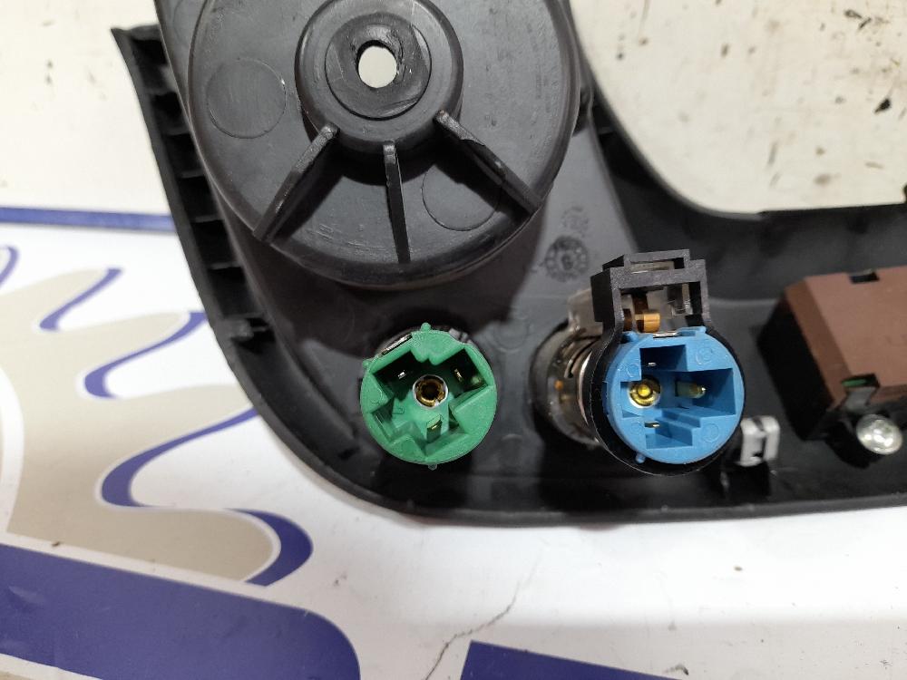 1308183070 de Peugeot Boxer kasten hochraum (rs3000)(330/333/335) 2010-2015 131 CV - pieza usada