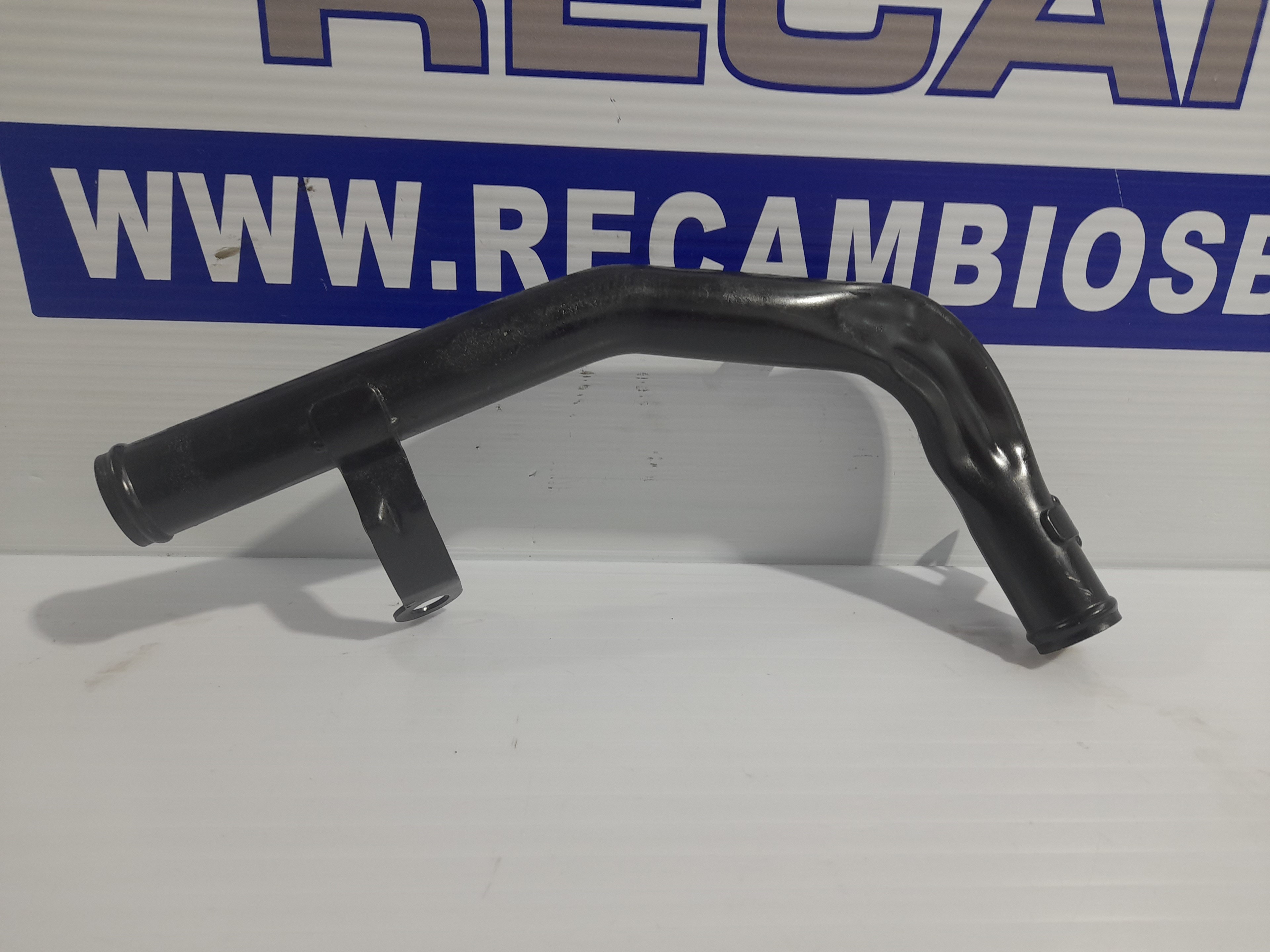 JAGUAR XE 1 generation (2014-2024) Other tubes G4D38A512AC 24343171