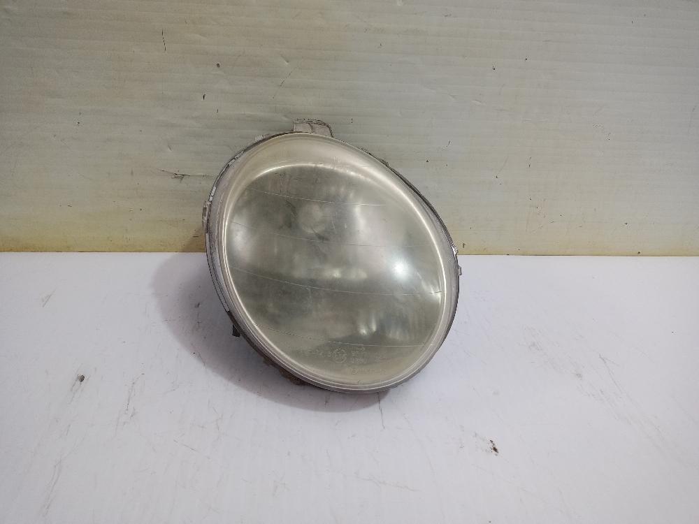 Faro derecho F8CV 96563483 de Daewoo Matiz 1997-2004 52 CV con 107819 km