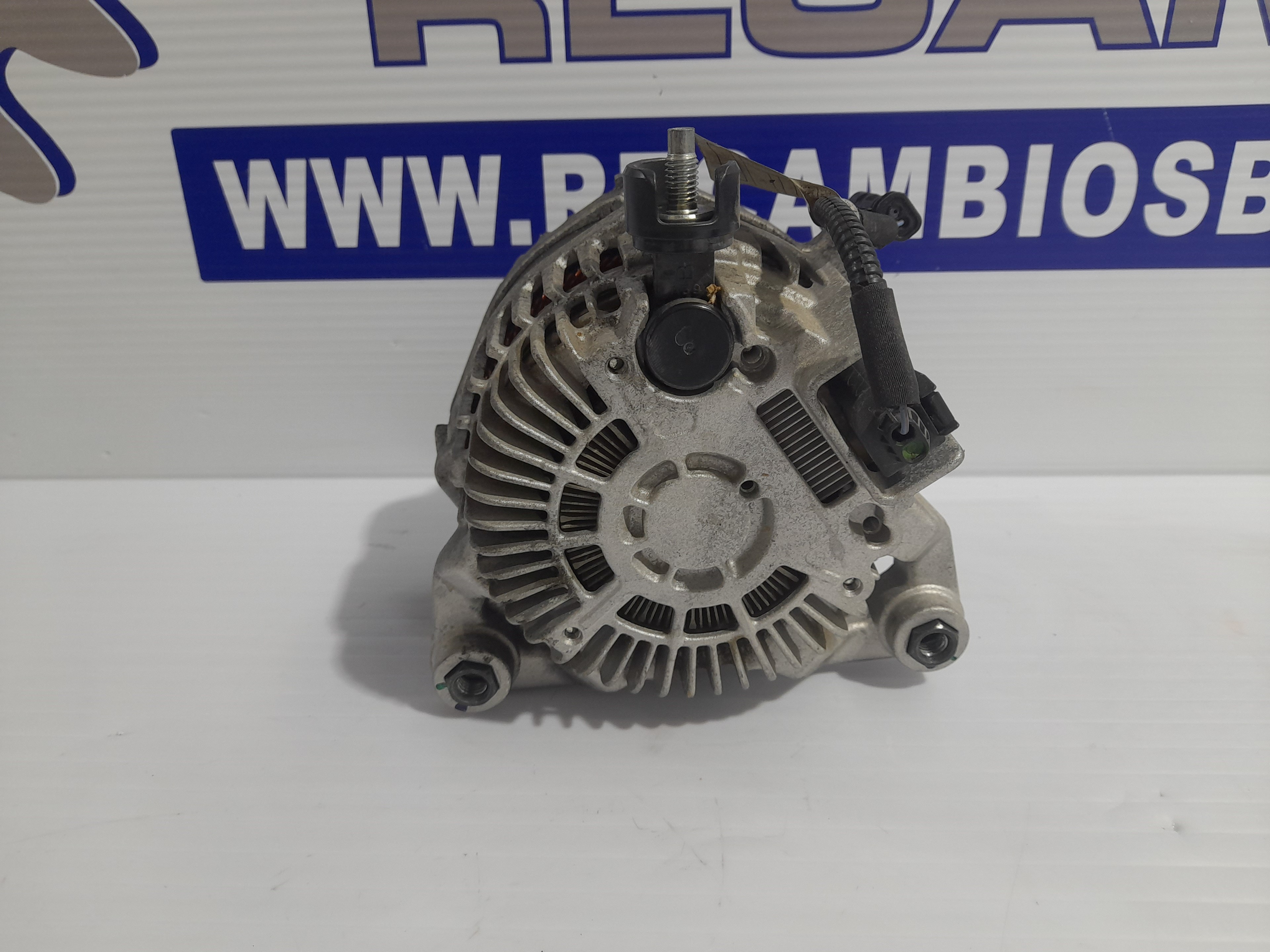 JAGUAR XE 1 generation (2014-2024) Alternator GX7310300BD 24343130