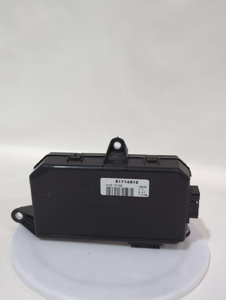 Módulo electronico 843 A1.000 51714518 de Fiat Stilo (192_) 2002-2006 95 CV con 286009 km