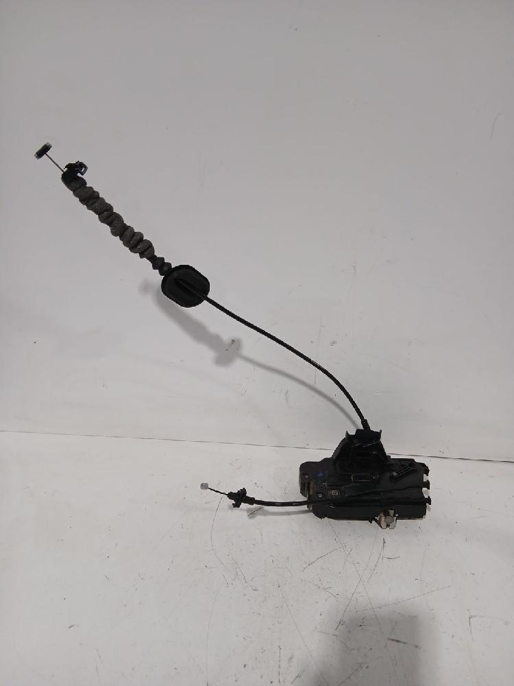 Front lock door rh B7JA,B7JB,B7JE 2338022 de Ford Puma (j2k, cf7) 2019-0 125 CV - pieza usada