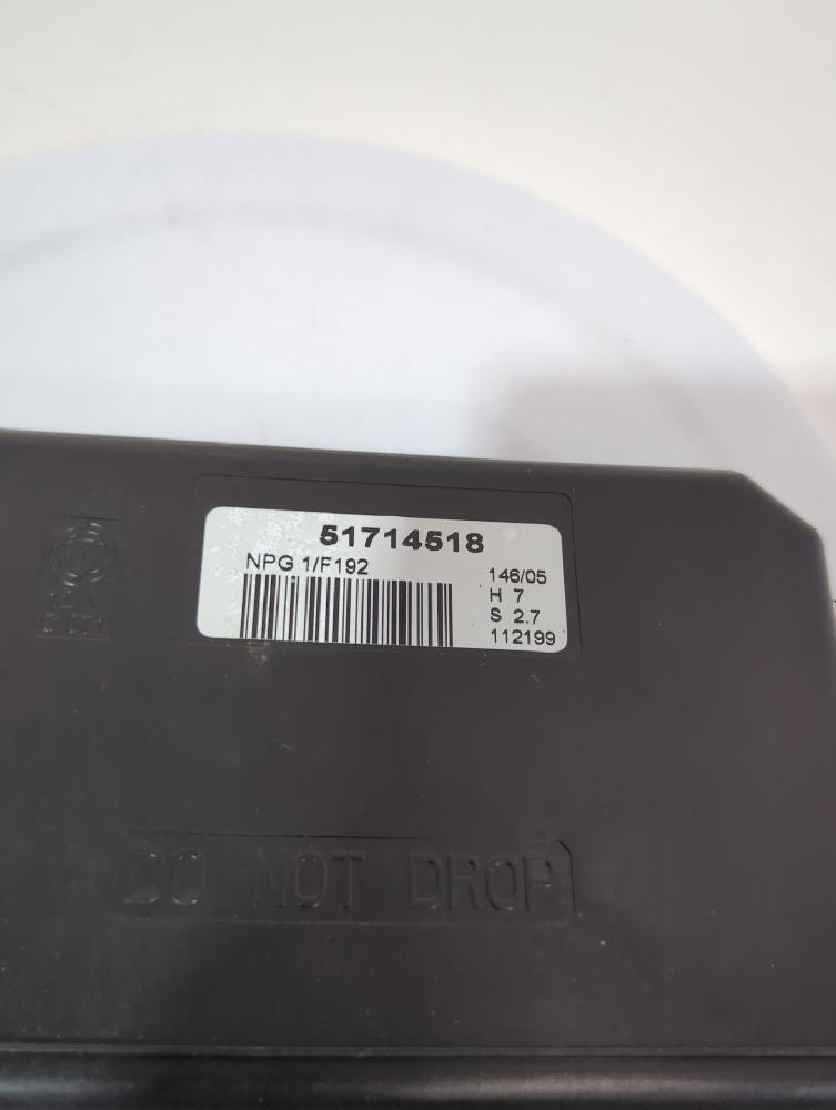 Módulo electronico 843 A1.000 51714518 de Fiat Stilo (192_) 2002-2006 95 CV con 286009 km - pieza usada