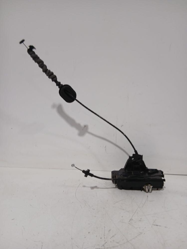 Cerradura puerta delantera derecha B7JA,B7JB,B7JE 2338022 de Ford Puma (j2k, cf7) 2019-0 125 CV