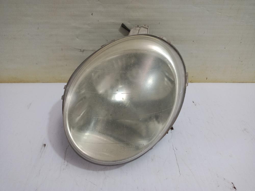 Faro izquierdo F8CV 96563482 de Daewoo Matiz 1997-2004 52 CV con 107819 km - pieza usada